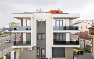 NOU! Spatii de birouri premium de inchiriat | Bdul 1 Mai | Parcare - Poză 17