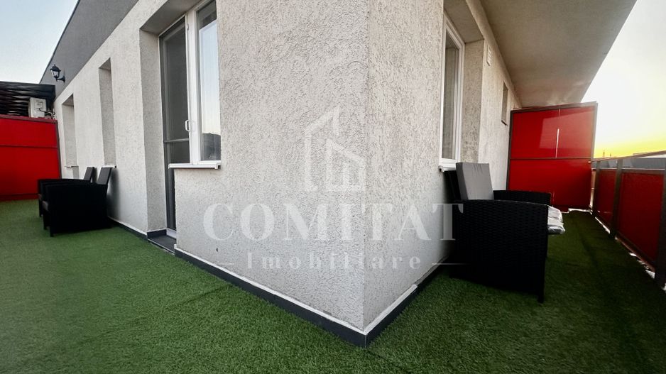 Apartament ultrafinisat | Ideal pentru investiție | Cartier Terra - Poză 19