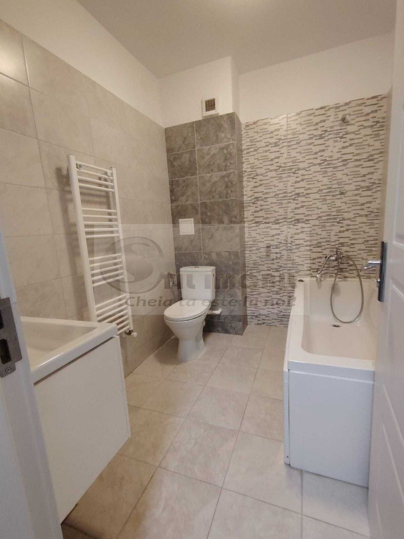 Apartament modern 2 camere • 48 m² • Etaj 10/13 • 2021  98.500 € - Poză 7