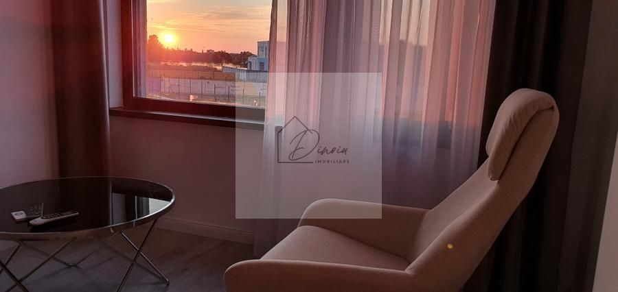 Baneasa I Apartament 4 camere Petrom City I 160 mp vedere lac I COM 0% - Poză 15