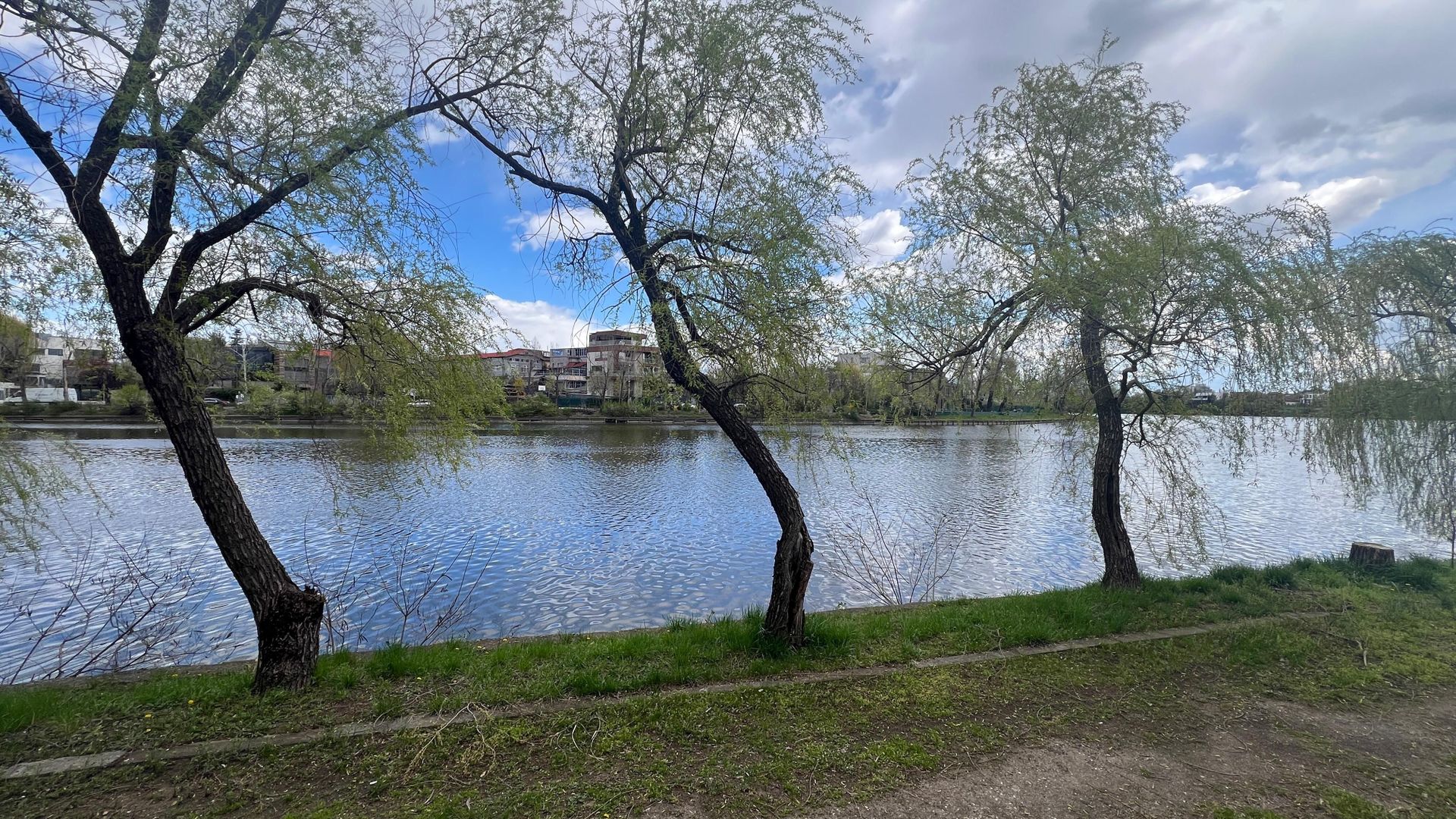 Vila 5 camere cu acces la lacul Baneasa | teren 400 mp - Poză 16