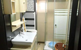 Apartament de închiriat, 1 cameră, Păcurari, Iași – Mobilat și utilat - Poză 5
