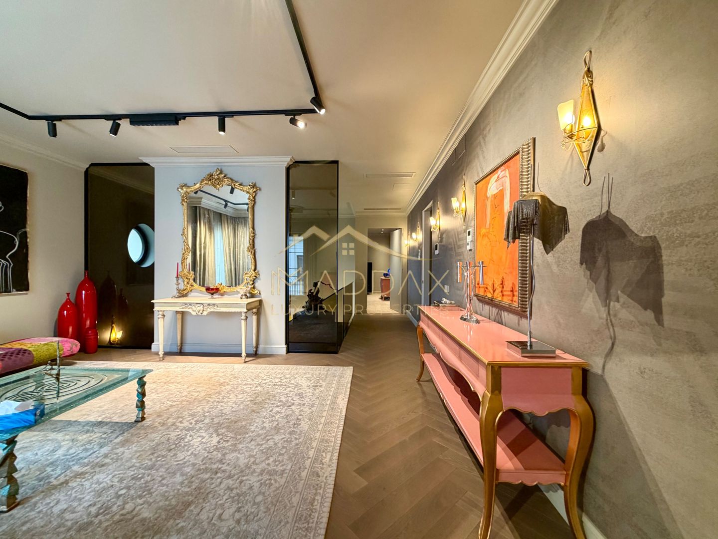 Vila Exclusivista // 6 camere *590mp* 2 parking // Pipera – Iancu Nicolae - Poză 19