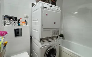 3 CAMERE + CURTE 76mp || SISESTI - BANEASA - Poză 15