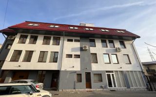2 camere,parcare,bloc nou,Iris,Petfriendly,Petrom,Parcul Ferovialilor - Poză 7