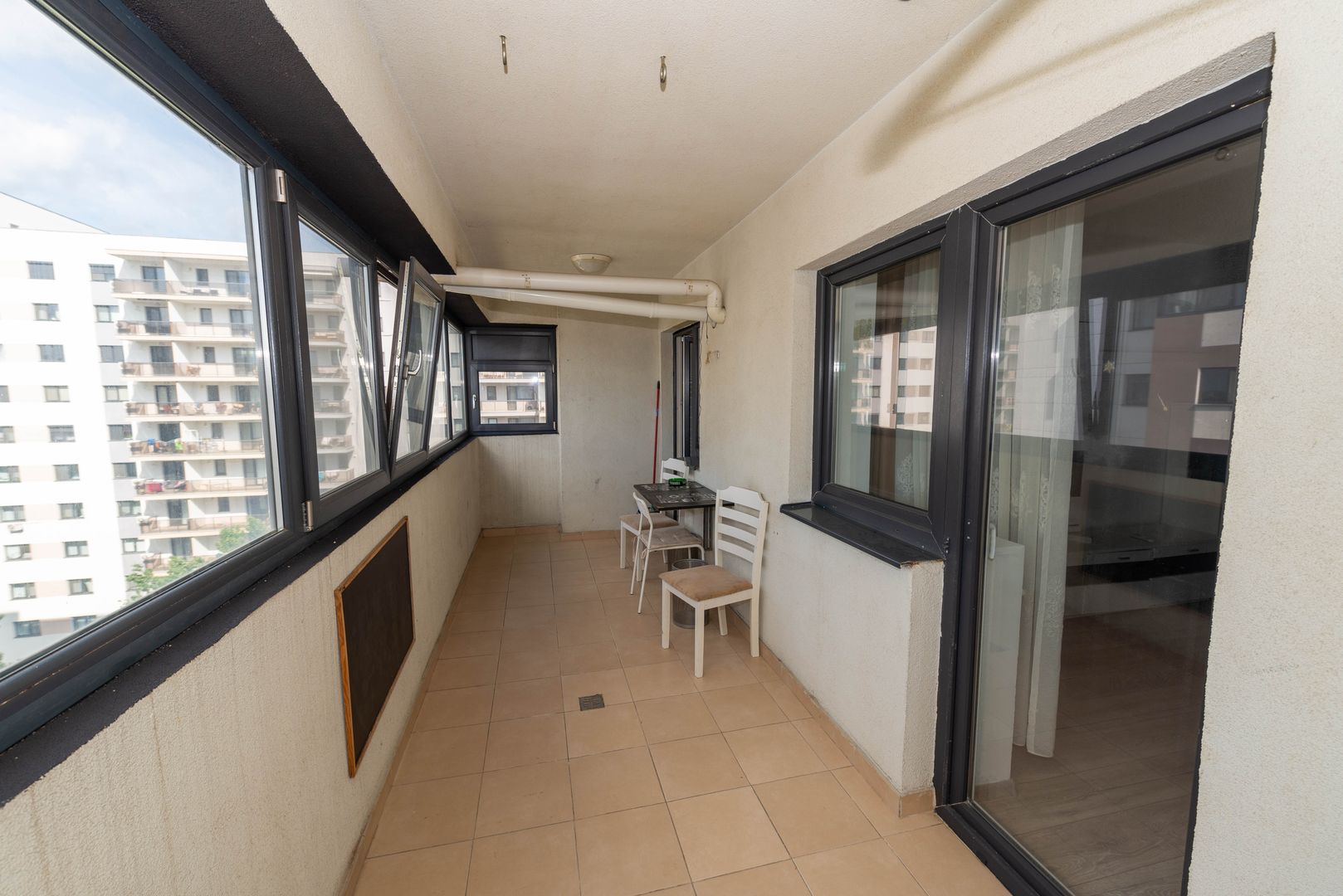 Apartament cu 2 camere de vanzare Metropolitan Residence Brauner - Poză 18
