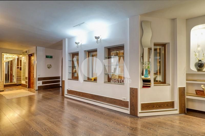 De închiriat: apartament în vilă, 200mp utili - Poză 17