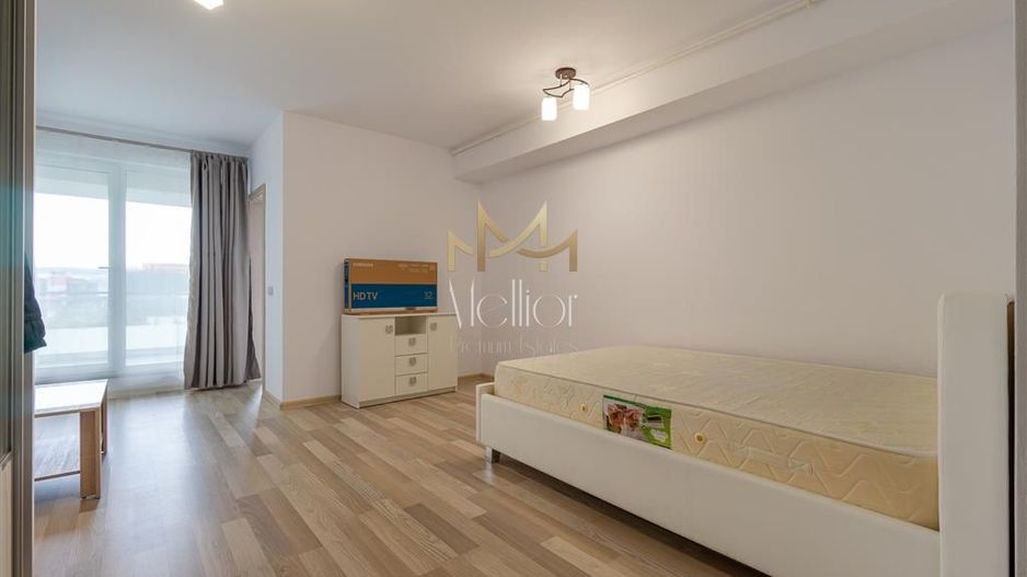 Apartament Superb cu 1 camera 40 mp zona Iulius Mall! - Poză 1