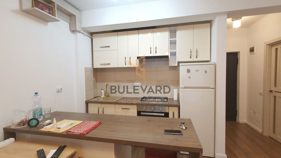 Apartament cu 2 camere, zona Parcul Poligon! - Poză 4