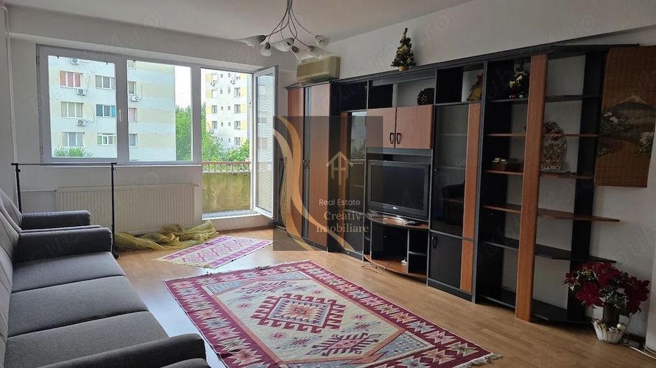 Apartament 2 camere, Bd. Chișinău - Poză 1