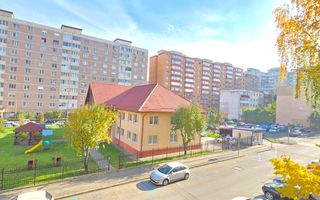 Apartament 2 camere, Brașov, Strada Cocorului - Poză 1