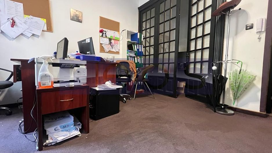 VANZARE CLADIRE BIROURI | D+P+2+M | ZONA UNIVERSITATE - Poză 2