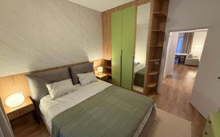 DE INCHIRIAT | APARTAMENT 2 CAMERE | PRIMA VISTA - Poză 9