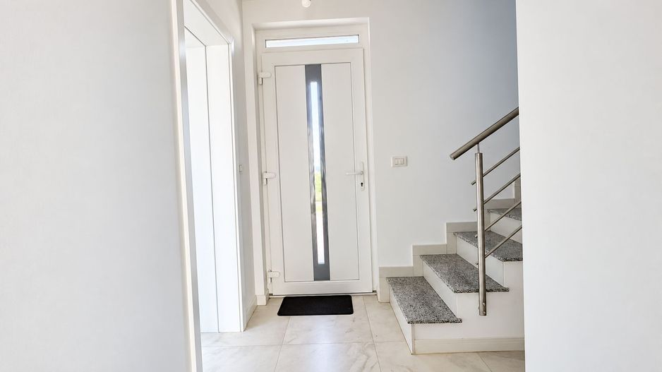 De vanzare Vila Premium P+E+ER  in Gai Arad Clasif A+ predare imediat - Poză 4