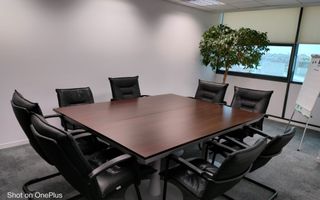 265mp, Barbu Vacarescu, langa One Verdi - Poză 2