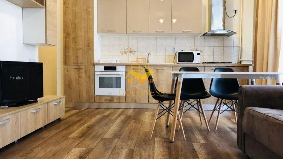 2 camere, Gheorgheni,Iulius Mall, Vivido,FSEGA,Iulius Mall - Poză 1