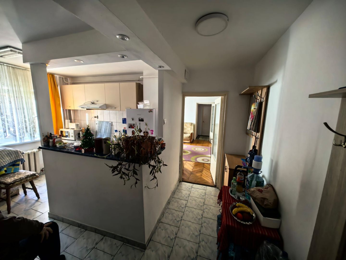 Lipovei | 2 Camere | Parter Inalt | Boxa in CF - Poză 3