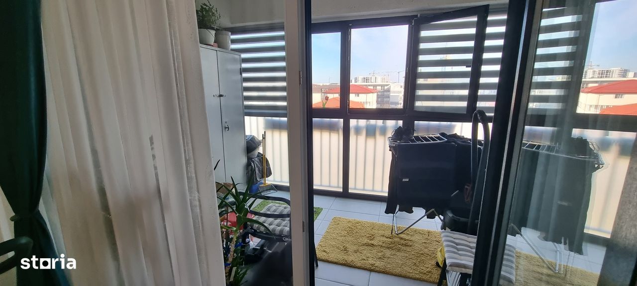 Apartament 2 Camere Drumul Dealu Cucului - Poză 3