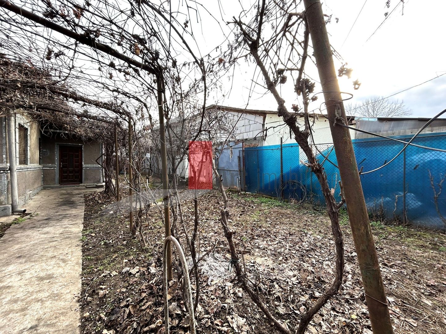 Teren cu casa demolabila | zona Progresul - Poză 4