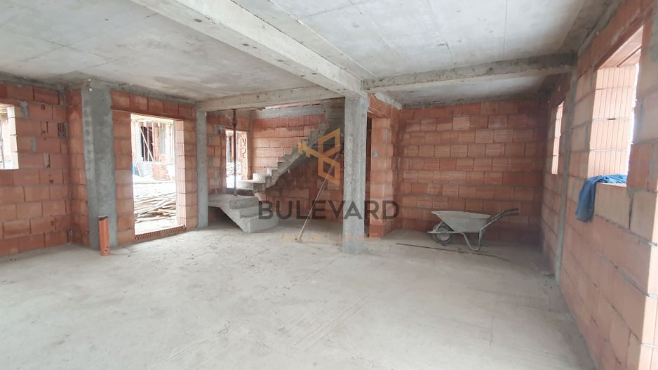 Casa  tip duplex in zona Terra! - Poză 4