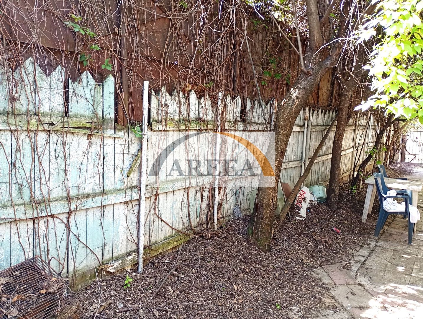 OPORTUNITATE - Popa Nan-Unirii - casa de renovat cu teren 432 mp - Poză 2