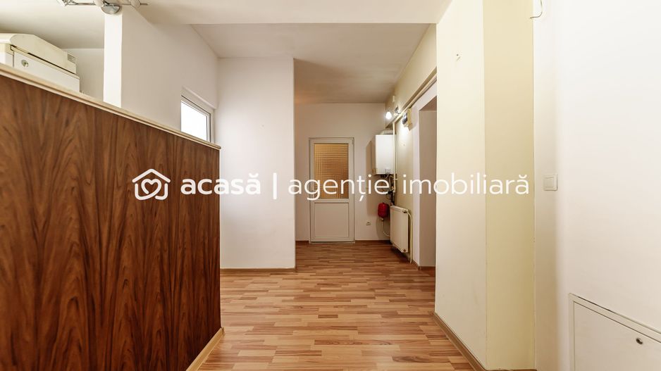 VANDUT Apartament cu 2 camere spațios si luminos - Poză 3