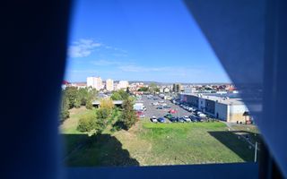 Apartament modern 3 camere 76 mp etaj 4/8 lift zona Doamna Stanca - Poză 22