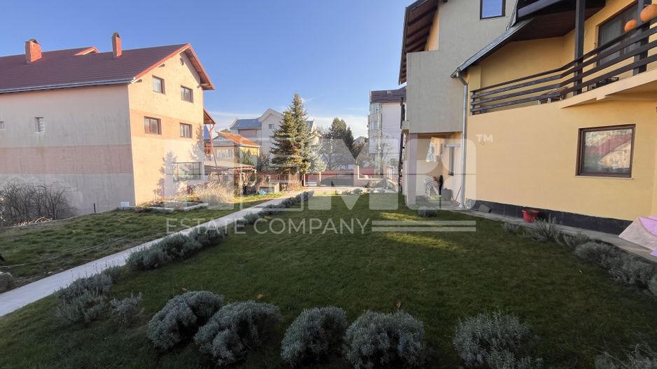 Spațiu 183 mp de Inchiriat I Suceava/Intrare Obcini I 12E/Mp - Poză 1