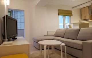 3 Camere Aviatiei/Herastrau cu parcare - Poză 9