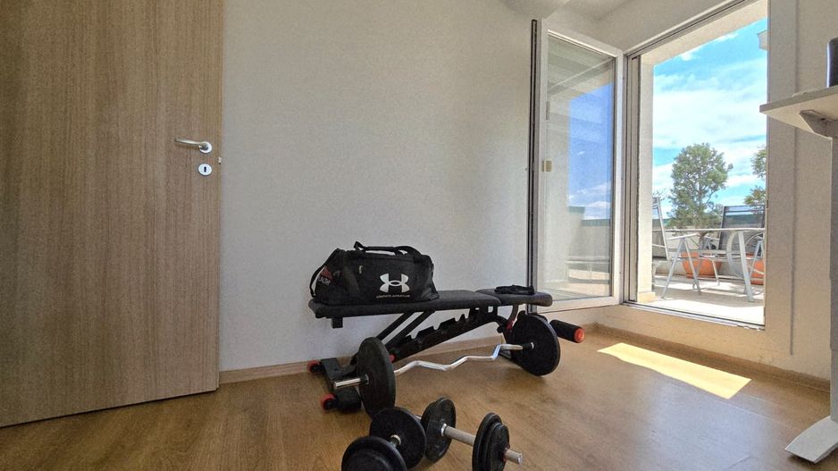 COSMOPOLIS - Apartament 3 camere , Tip Loft, cu terasa mare - Poză 14