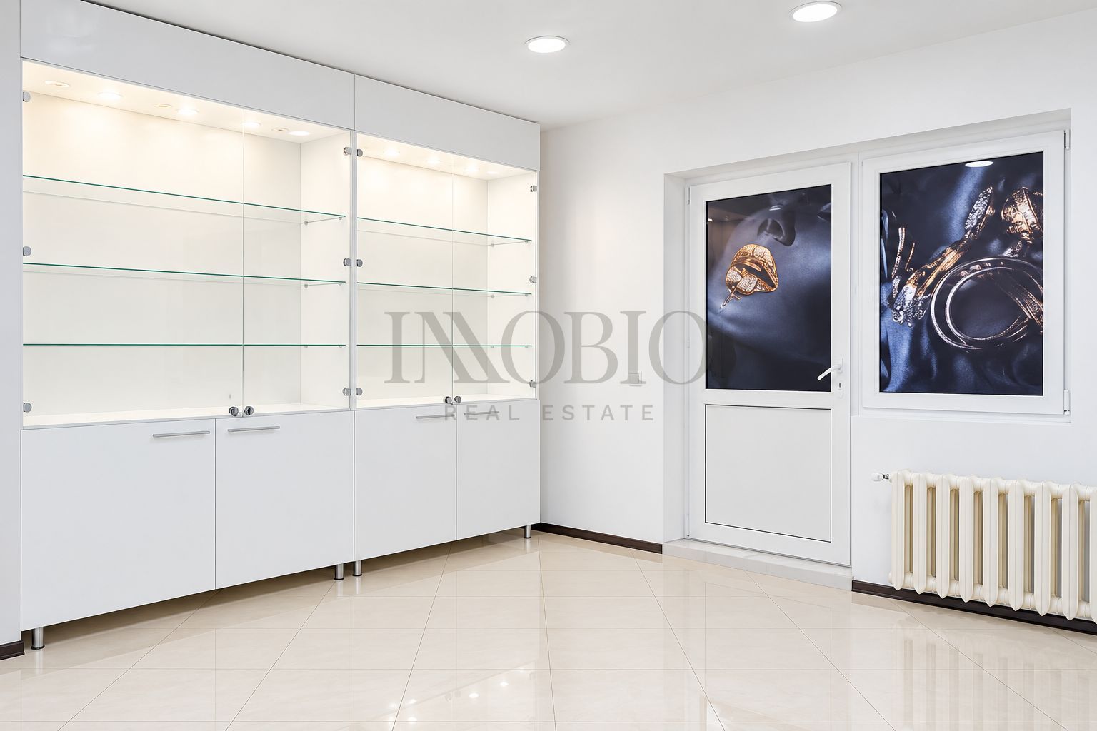 Spațiu 78 MP Calea Vitan | Ideal Clinică Farmacie | Vizavi Mall - Poză 2
