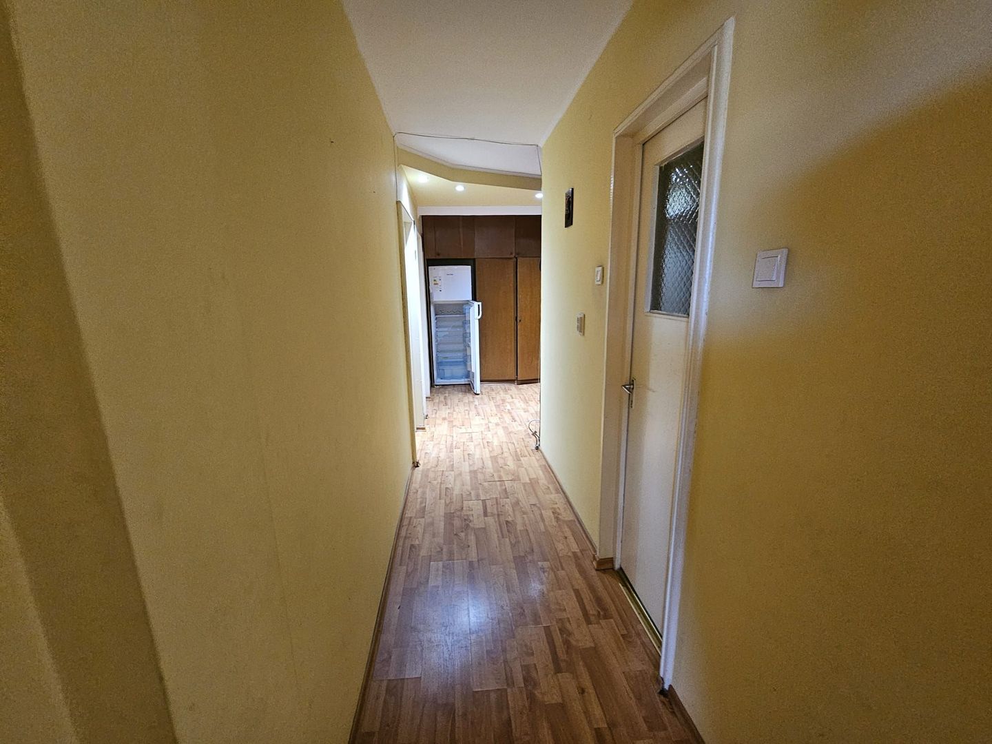 Apartament 4 camere, etaj 1, Ultracentral - Fortuna - Poză 11