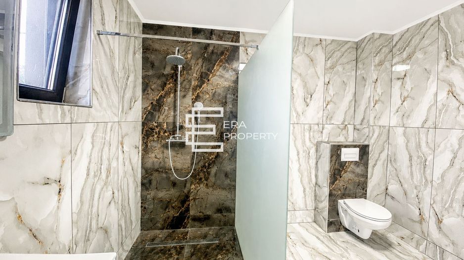 Casa individuala 5 camere-  160 mp- teren 300mp-pivnita Sibiu - Poză 6