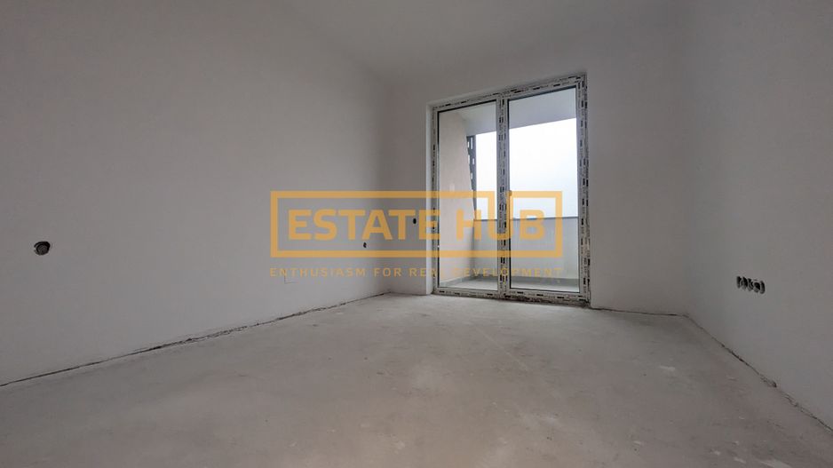 Apartament cu CF 3 camere- de la dezvoltator-0% comision - Poză 7