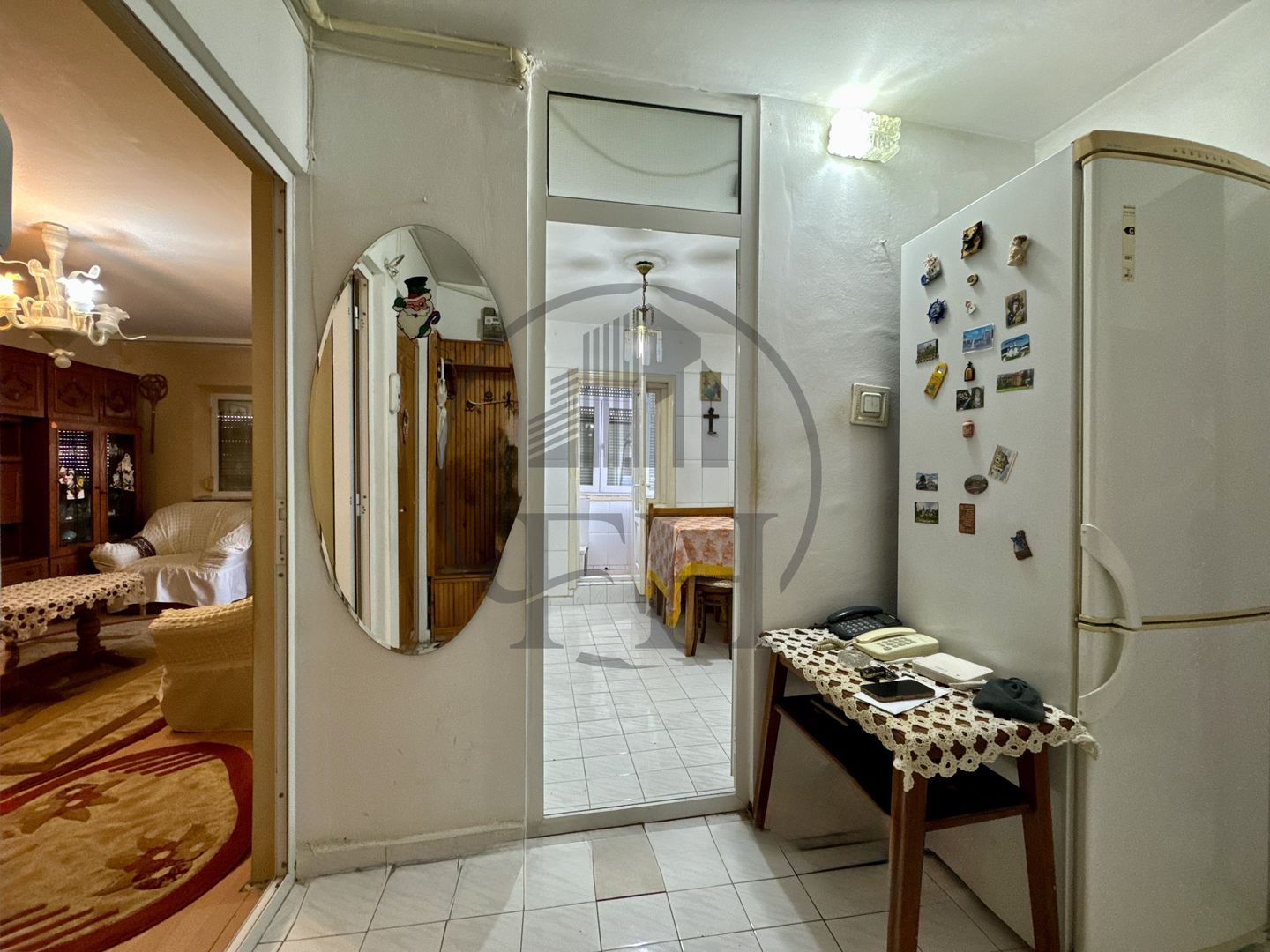 SOLD/VANDUT - Apartament 2 camere de vanzare Constanța - Poză 12