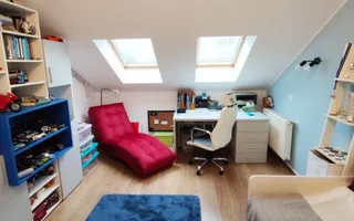 Apartament lux cu gradina proprie, Ferventia intre Lidl si padure. - Poză 14