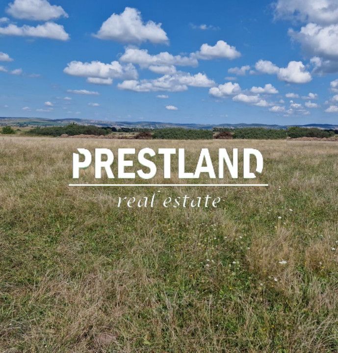 Teren de vânzare , zona Ind.de Vest-Sibiu!! - Poză 3