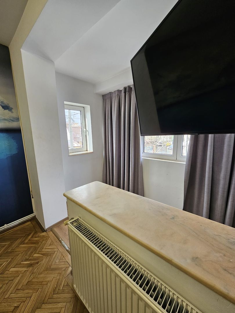 Apartament 3 camere- Rovine, Piata Garii - Poză 5