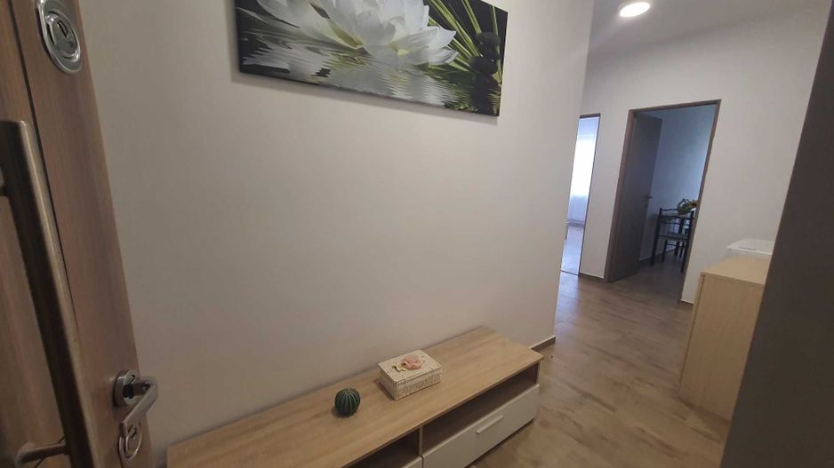 Apartament 2 camere decomandate | Parcare inclusă | Complex rezidenția - Poză 7