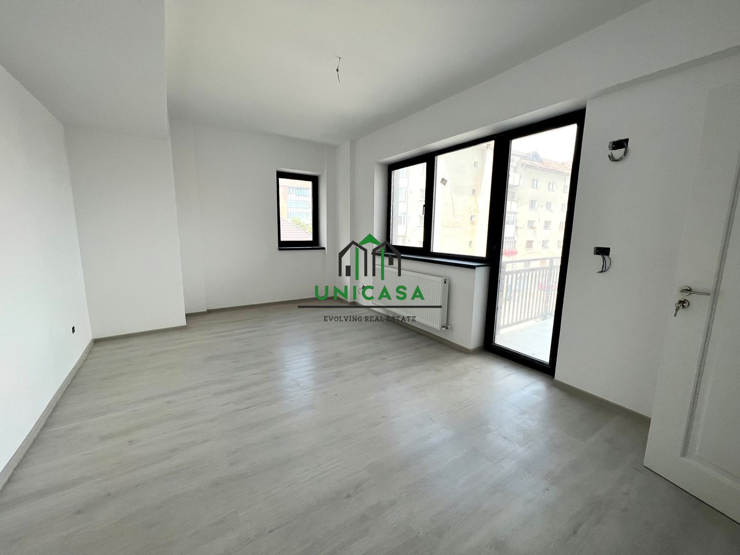Apartament 2 camere /Et2/ Zona Nord / Bloc nou - Poză 5