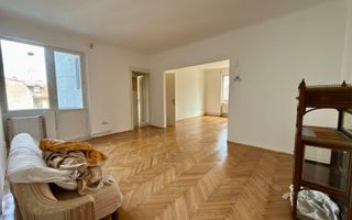 APARTAMENT 4 CAMERE | RENOVAT | BOXA | CURTE COMUNA - Poză 5