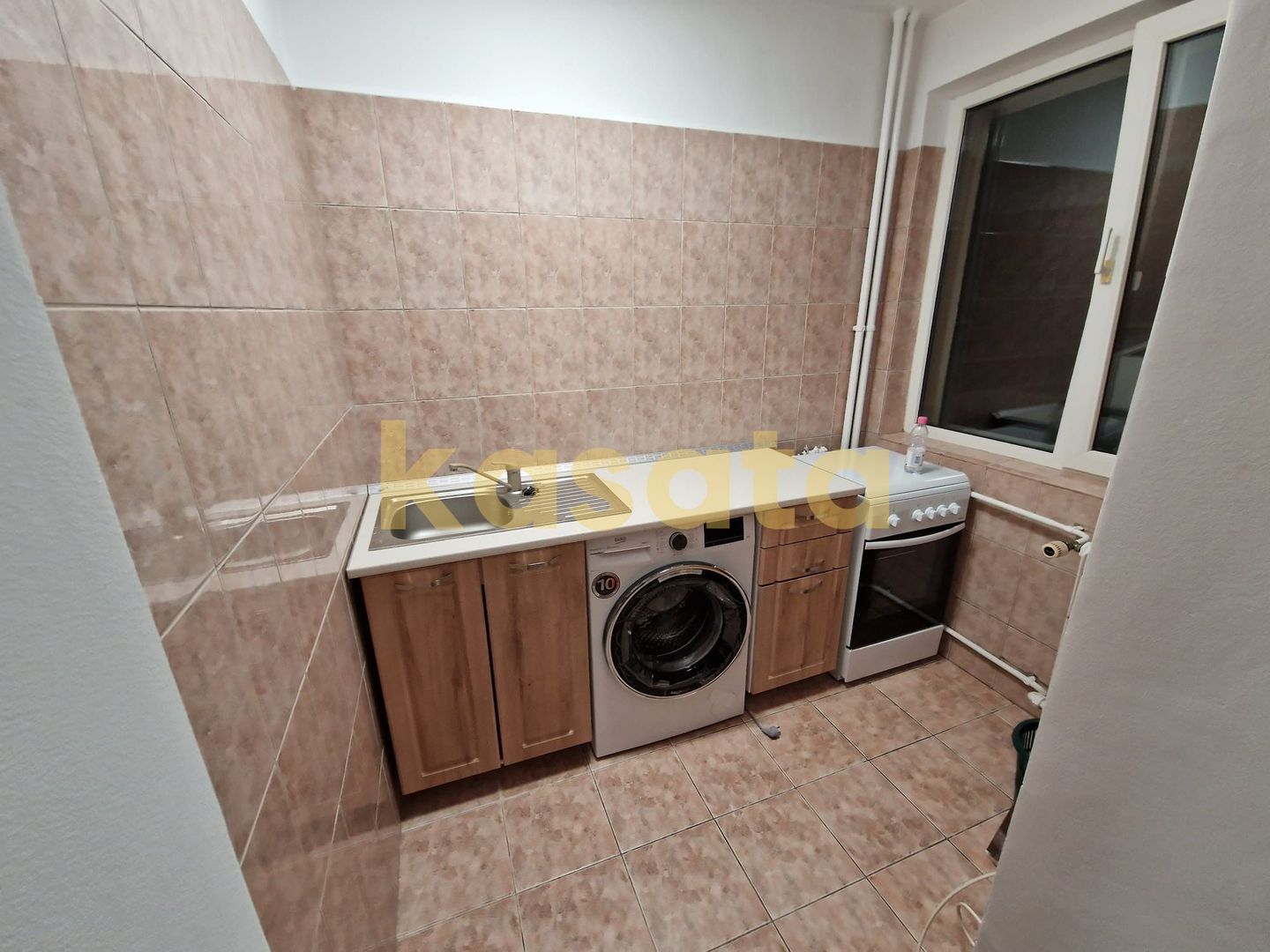 Garsonieră de Închiriat 🏡 | Dristor 📍 | Metrou la Ieșirea din Bloc - Poză 3