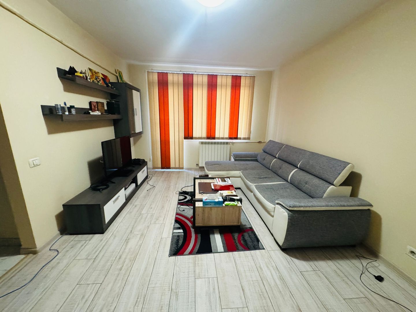 Sector 4 Soseaua Giurgiului Piata Progresului 2 camere - Poză 1