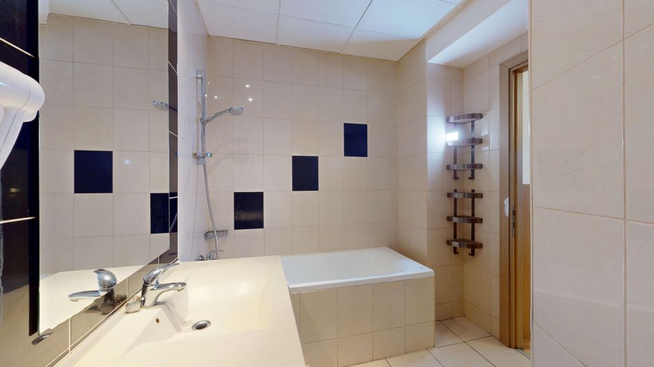 UNIC Apartament 3 camere - 2 bai Complex Rin Grand Residence Vitan - Poză 25