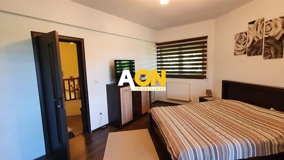 Casa 6 camere, toate utilitatile, 700 mp teren, Micesti - Poză 15