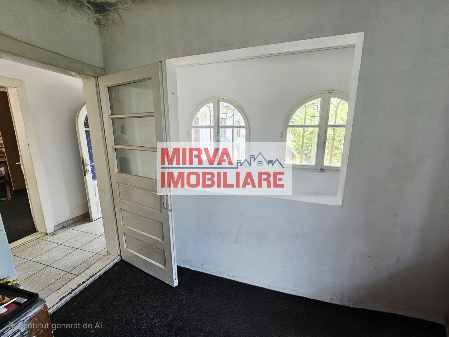🏠 Casă de vânzare în zona Traian, Ploiești – Potențial uriaș! 🧱 - Poză 42