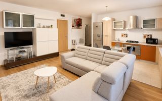 Apartament modern 3 camere Torontalului, Parcare subterană - Poză 5