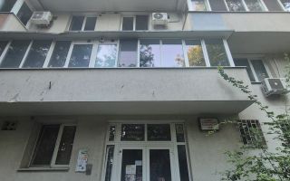 APARTAMENT LUMINOS METROU ZONA 1 MAI - Poză 8