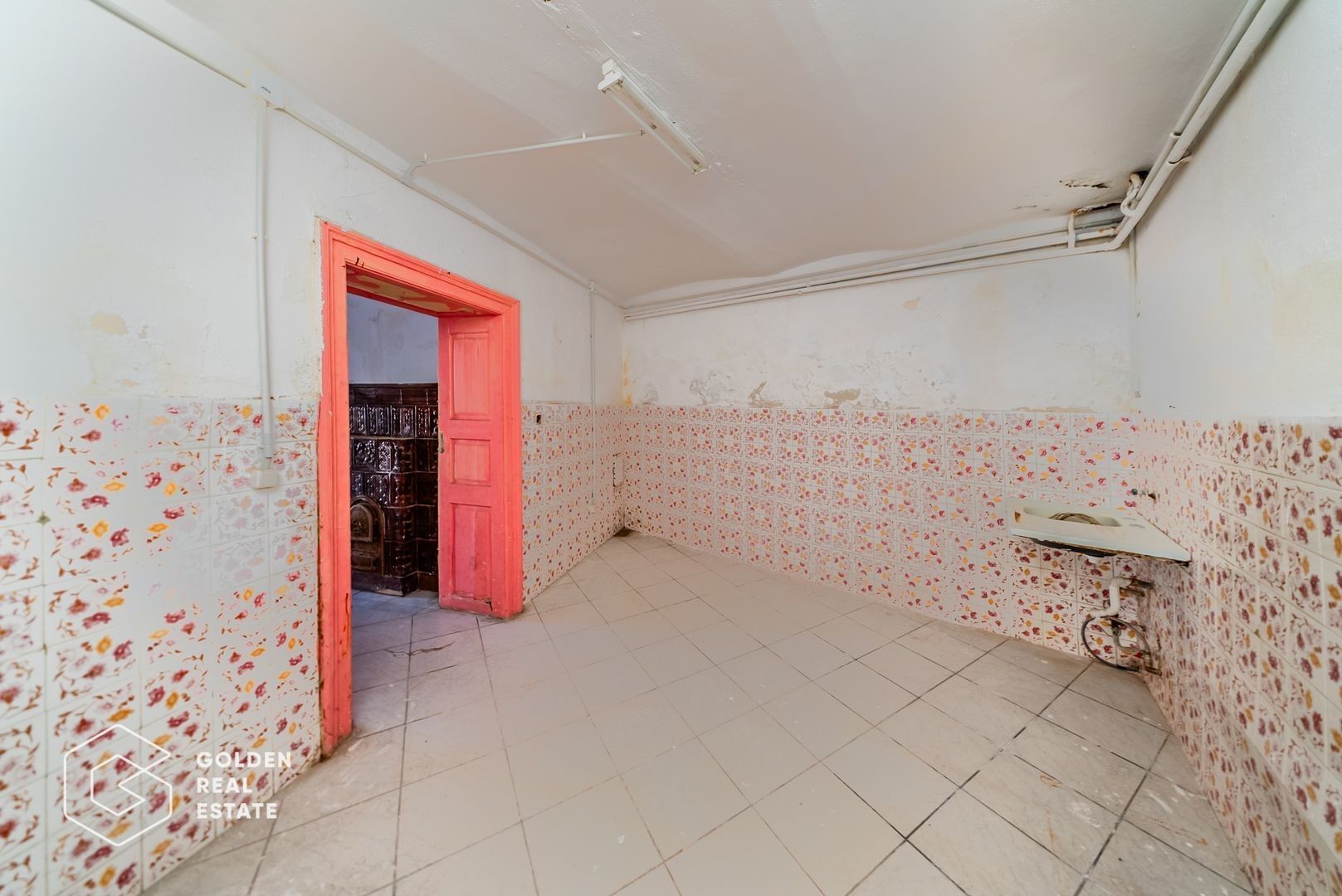 Casa individula cu 5 camere, zona central - Poză 20