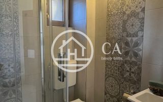Casa de închiriat cu 4 camere in zona Iosia Nord, Oradea - Poză 10